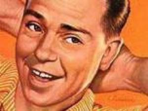 Johnny Mercer & Me