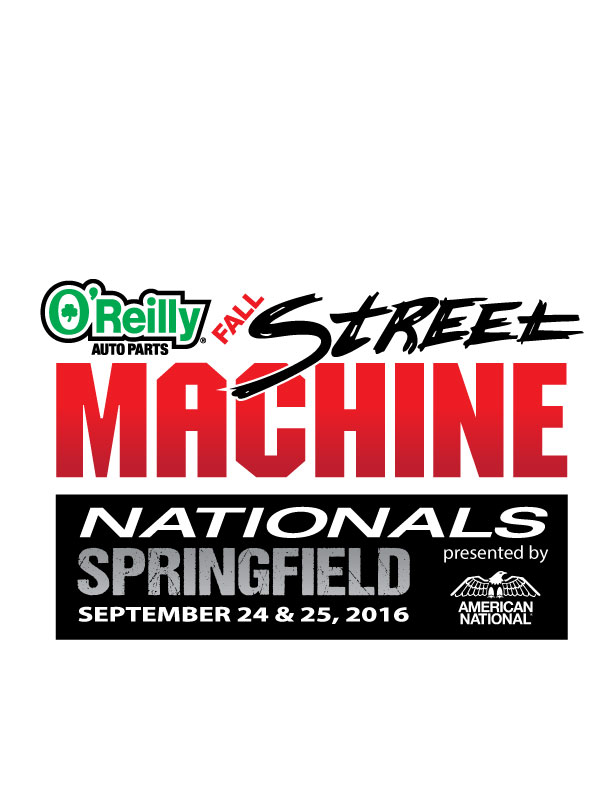 Street machine nationals springfield mo Street machine nationals springfield mo
