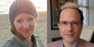 MAGGIE NELSON | WAYNE KOESTENBAUM