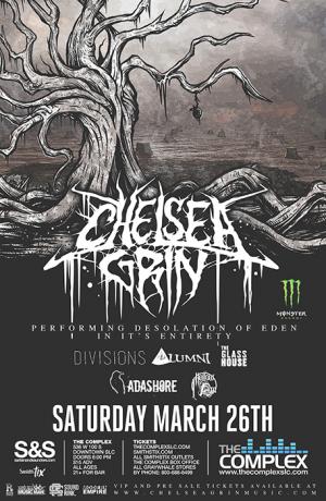 Chelsea Grin