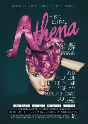 Athena Music Festival