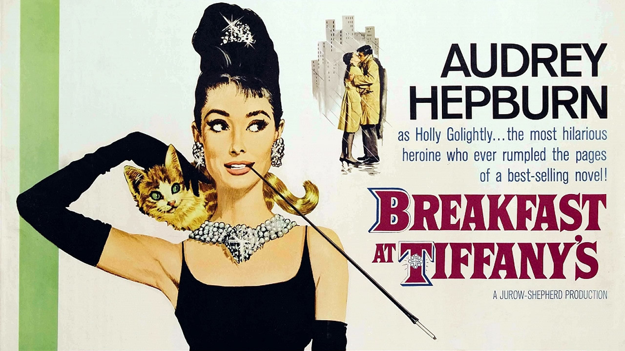 Tiffanys at Breakfast movie forecast to wear in winter in 2019 Tiffanys at Breakfast movie recommendations to wear for winter in 2019