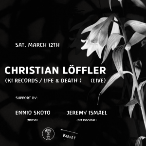 Christian Loffler | 3.12