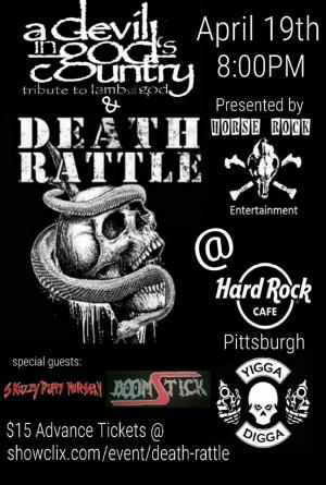 Death Rattle