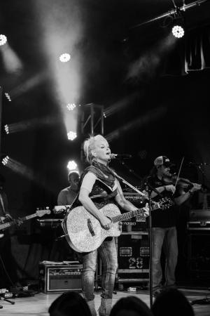 Lorrie Morgan