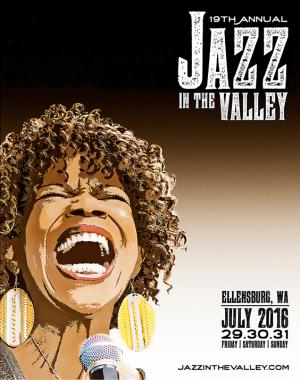 Jazz in the Valley Festival