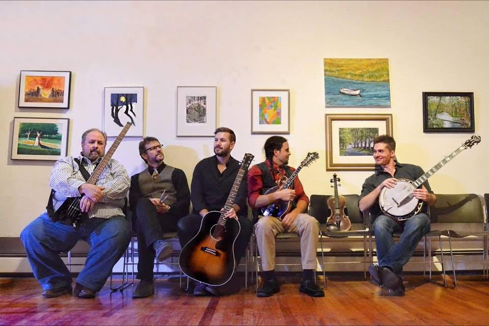 Tickets for Floodwood in Buffalo from Jason Hall