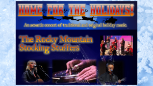 Rocky Mountain Stocking Stuffers
