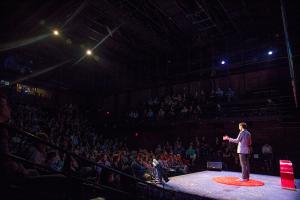 TEDxPittsburgh 2016