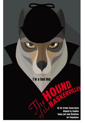 The Hound of the Baskervilles