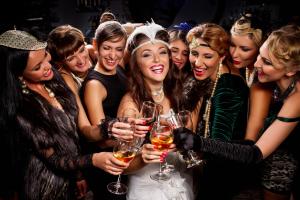 Bride to be Experience & Ladies Night out