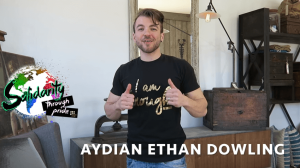 Meet & Greet with Aydian Ethan Dowling