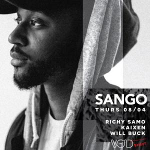 Sango | 8.4