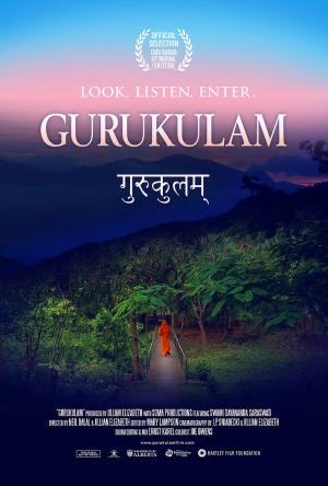 Meditation & a Movie: Gurukulam