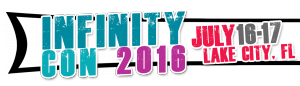 Infinity Con Photo Ops