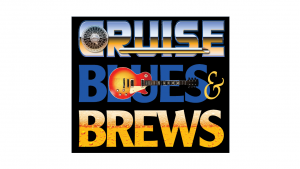 Cruise, Blues & Brews