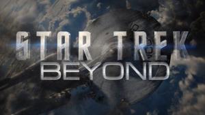 Star Trek: Beyond - TITAN 2D