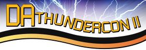 DA Thundercon II