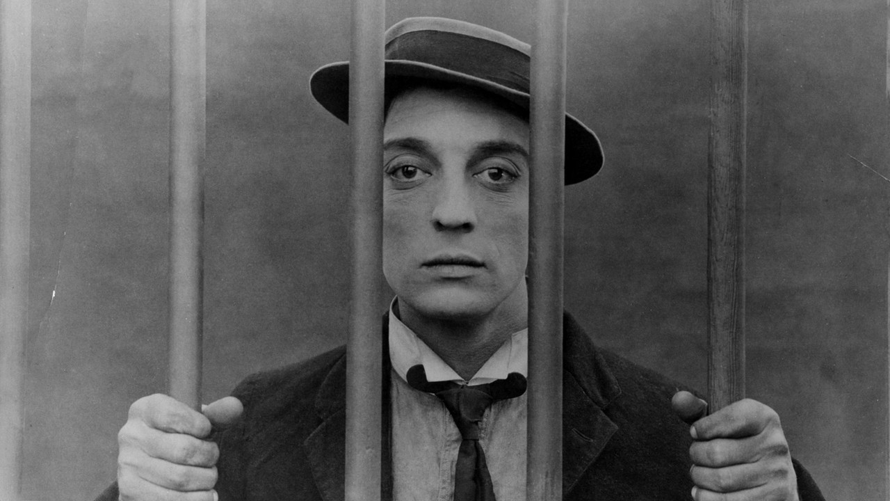 Tickets for Buster Keaton Program w/ live music by Thoth Trio in