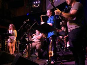 The Music of Grover Washington Jr.