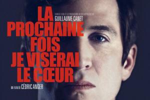 Le Movie Club Presents: La prochaine fois je viserai le coeur (2014)