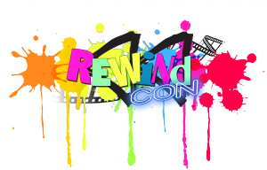 Rewind Con - Chicago