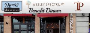 Wesley Spectrum Benefit Dinner