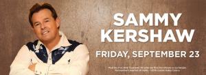 Sammy Kershaw