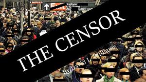 The Censor