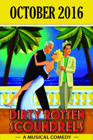 Dirty Rotten Scoundrels