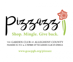 PIZZAZZ Shopping and Lunch