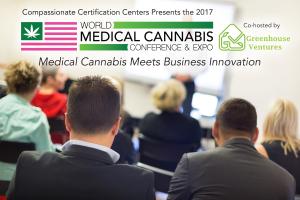 World Medical Cannabis Conference