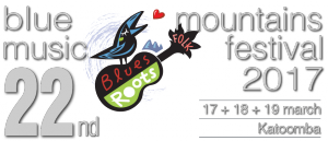 Blue Mountains Music Festival 2017