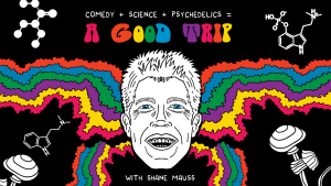 Shane Mauss