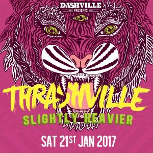 Thrashville