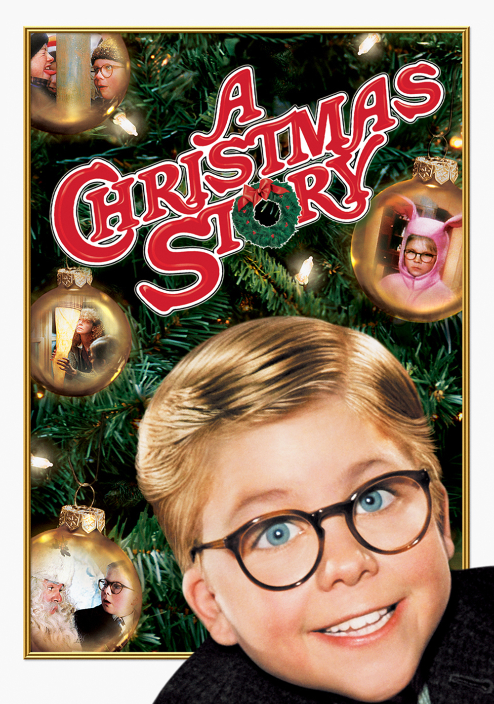 Tickets for A Christmas Story in Grapevine from Grapevine TicketLine