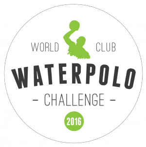 The World Club Water Polo Challenge 2016