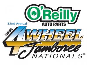 Spring 4 Wheel Jamboree Lima, OH