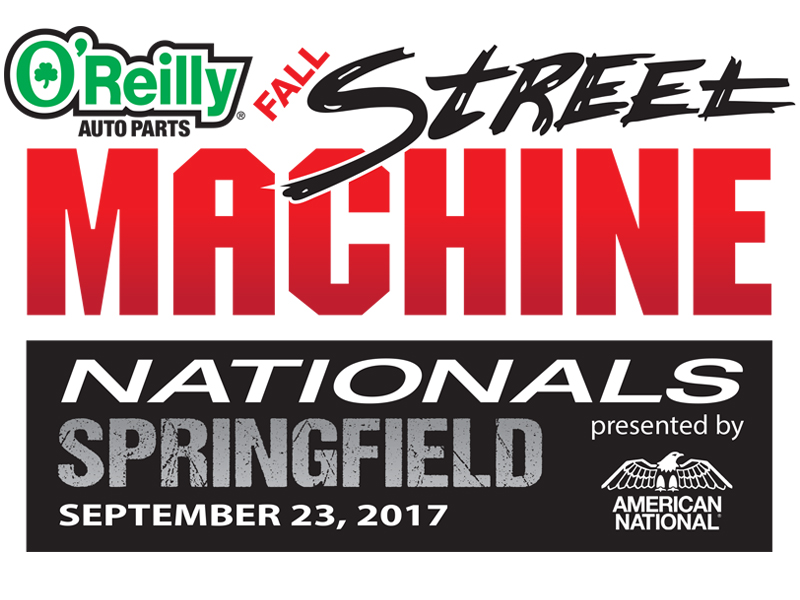 Tickets for Fall Street Machine Nationals Springfield, MO in