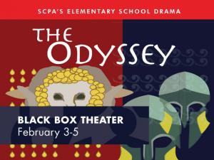 The Odyssey