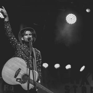 Tickets for Phil Jamieson in Northbridge from Ticketbooth