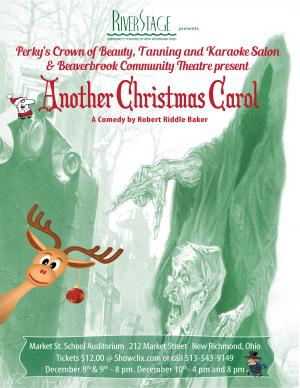 Perky's Crown of Beauty, Tanning and Karoake Salon