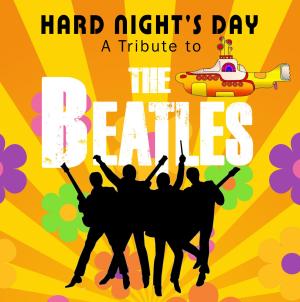 Hard Night's Day &ndash; A Tribute to The Beatles