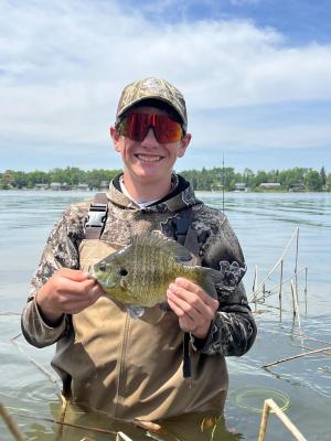 LMSP Fly & Tie Workshop (14 YO - Adult)