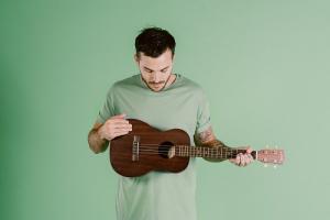 Hoërskool Zwartkop bied aan: Matthew Mole