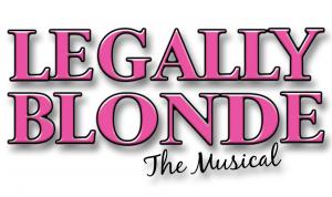NA Spring Musical - Legally Blonde