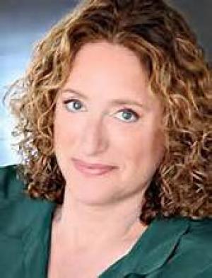 JUDY GOLD - Comedy Tonight!