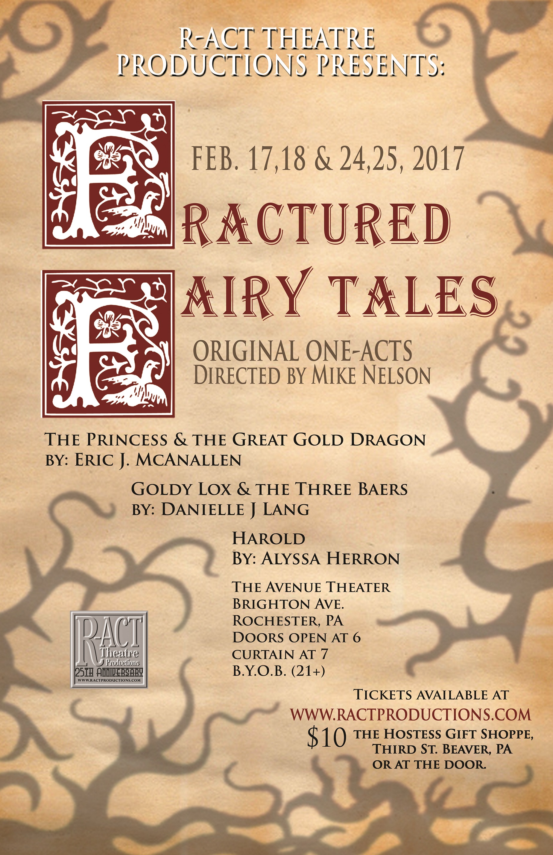 tickets-for-fractured-fairy-tales-original-one-acts-in-rochester-from