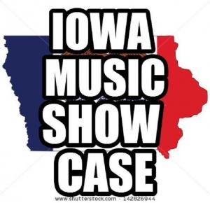 Iowa Music Showcase Live