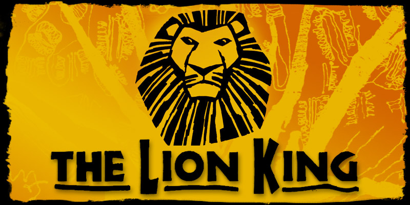 download the broadway play the lion king